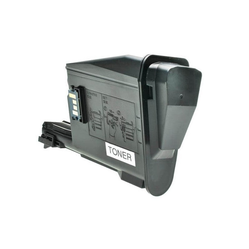 Toner Compatibile Kyocera TK1125 1T02M70NL0 Bk Nero 2100 Pagine
