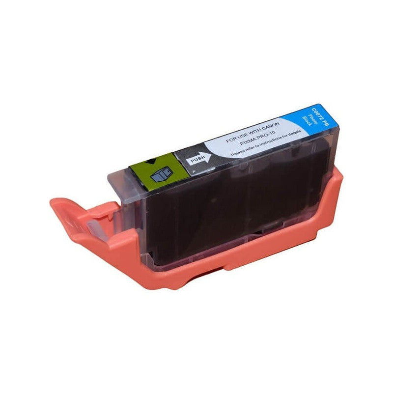 Cartuccia Compatibile Canon PGI-72PBK PBK Photo Bk 6403B001