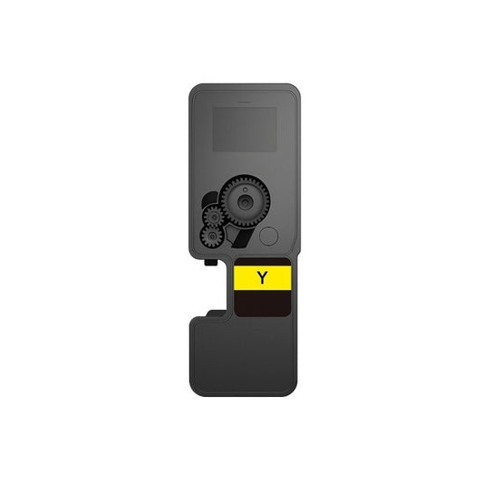 Toner Compatibile Kyocera TK5480Y 1T0C0AANL0 Y Yellow 1250 Pagine