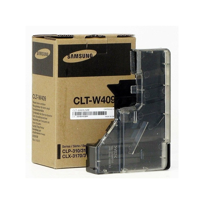 Samsung SU430A CLTW409 Vascehtta Recupero Toner Originale 10000 Pagine