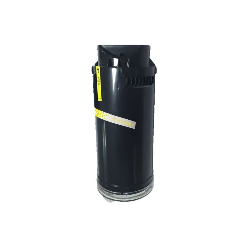 Toner Compatibile Xerox C500 106R03875 106R3875 Y Yellow 9000 Pagine