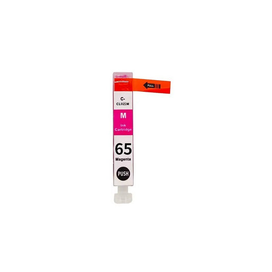 Cartuccia Compatibile Canon CLI-65M 4217C001 M Magenta