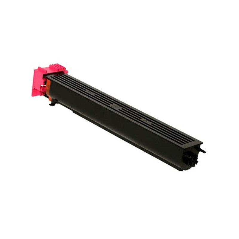 Toner Compatibile Konica Minolta TN611M A070350 M Magenta 27000 Pagine
