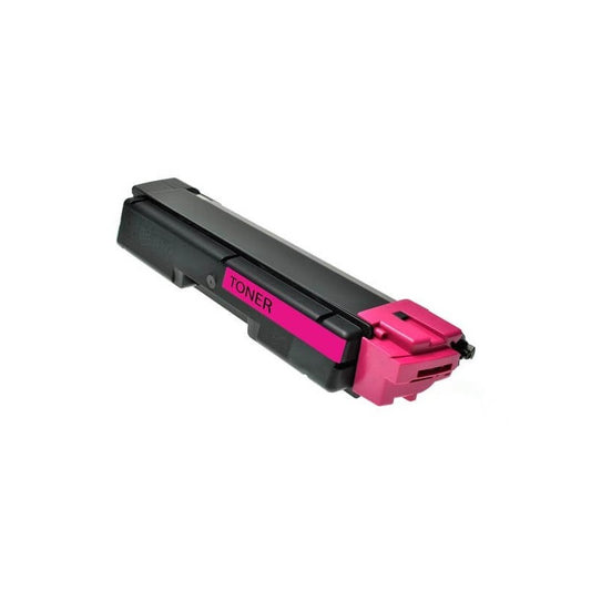 Toner Compatibile Kyocera TK580M 1T02KTBNL0 M Magenta 2800 Pagine