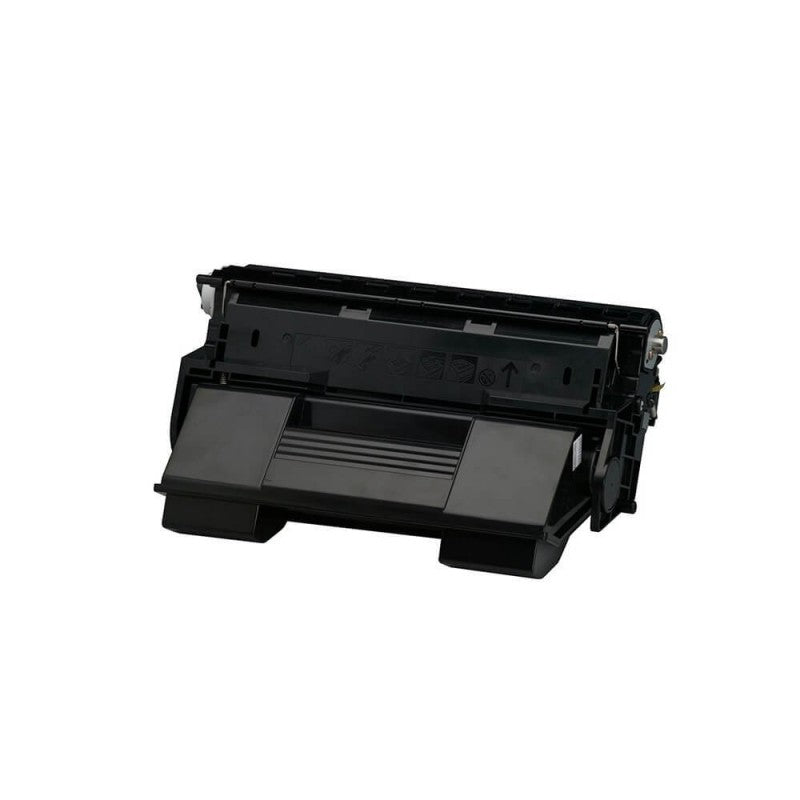 Toner Compatibile Epson C13S051170 S051170 1170 Bk Nero 20000 Pagine