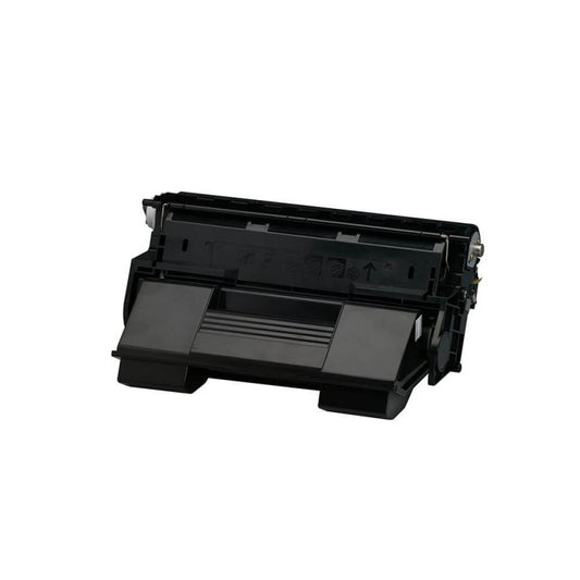 Toner Compatibile Epson C13S051170 S051170 1170 Bk Nero 20000 Pagine