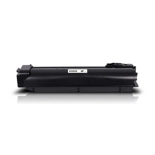 Toner Compatibile Kyocera TK5205K 1T02R50NL0 Bk Nero 15000 Pagine