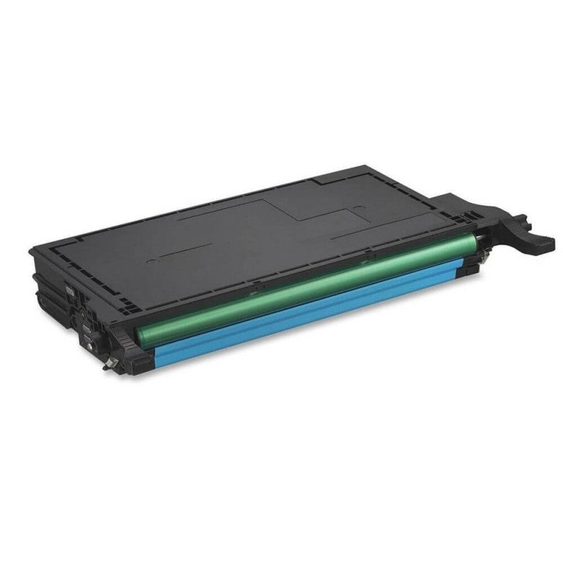 Toner Compatibile Samsung CLTK5082LELS SU188A K5082L Bk Nero 5000 Pagine