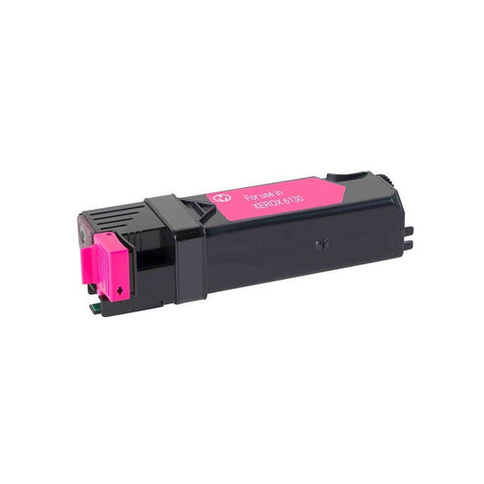 Toner Compatibile Xerox 6130 106R01279 106R1279 M Magenta 2000 Pagine