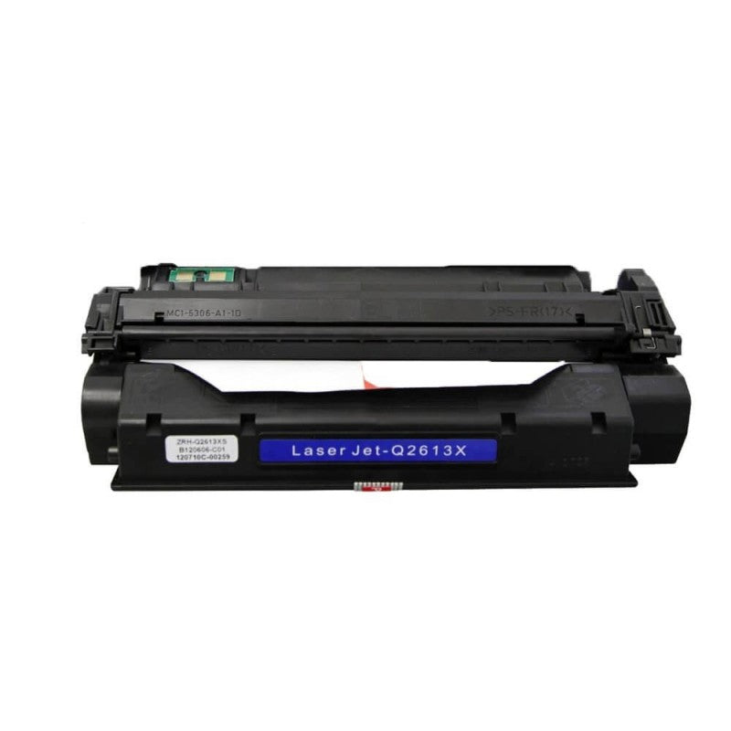 Toner Compatibile HP Q2613X 13X Bk Nero 4000 Pagine