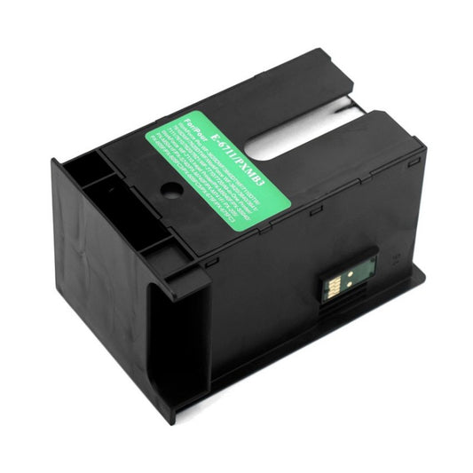 Epson C13T671100 T6711 Vaschetta Recupero Inchiostro Compatibile