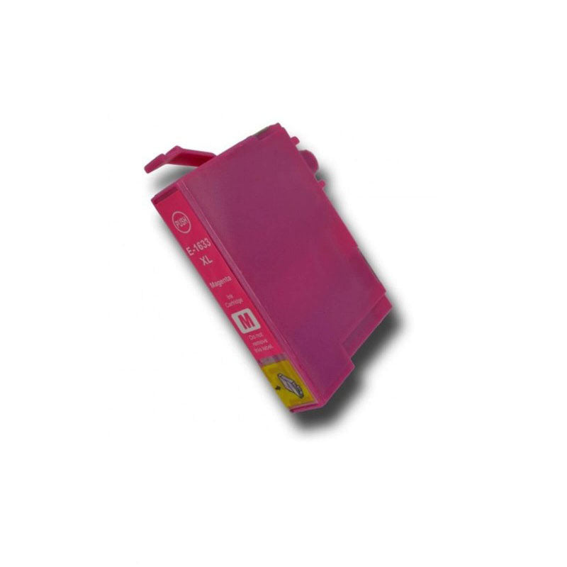 Cartuccia Compatibile Epson T1633 XL M Magenta