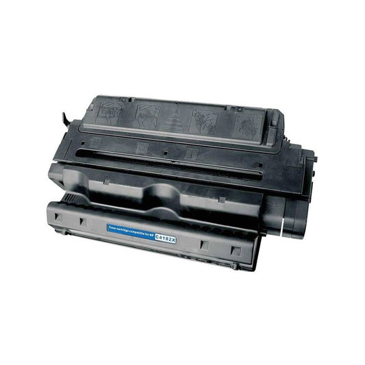 Toner Compatibile HP C4182X 82X Bk Nero 20000 Pagine