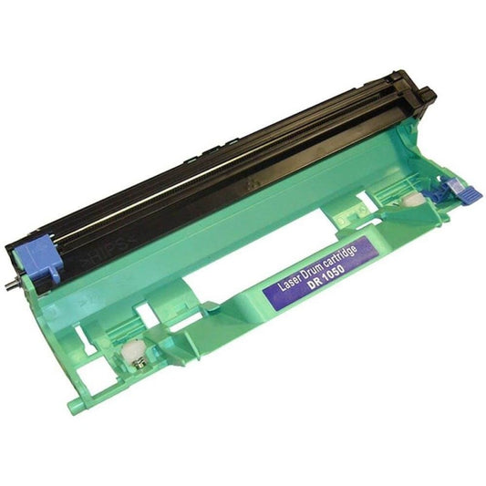 Drum Compatibile Brother DR-1050 Bk Nero 10000 Pagine