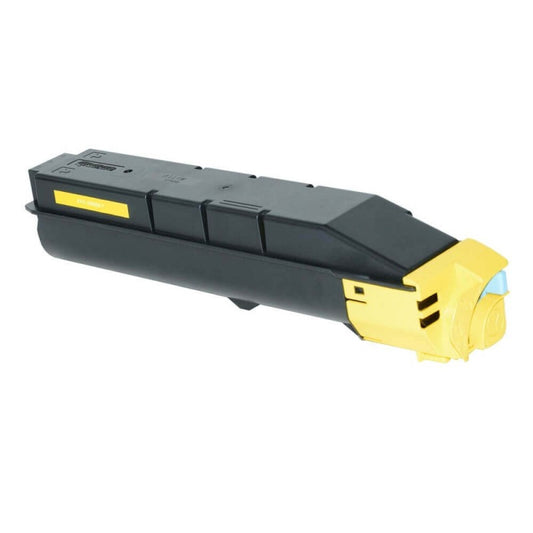 Toner Compatibile Kyocera TK8505Y 1T02LCANL0 Y Yellow 20000 Pagine