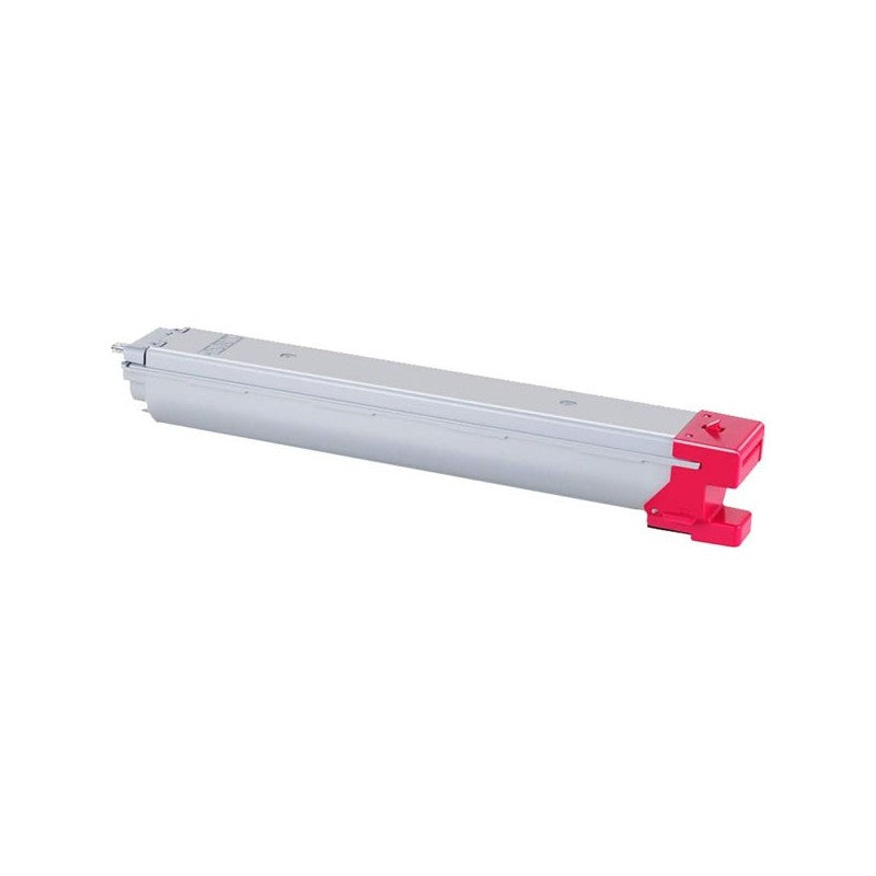 Toner Compatibile Samsung CLTM804SELS SS628A M804 M Magenta 15000 Pagine