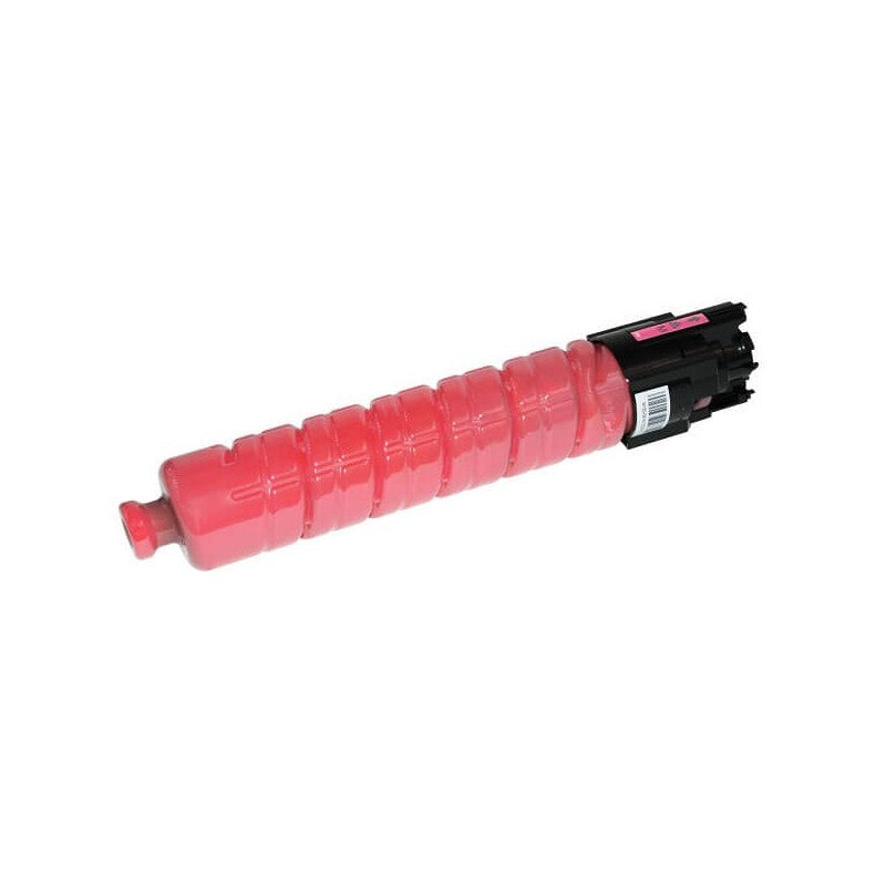 Toner Compatibile Ricoh SP C430 821096 821076 821206 821281 M Magenta 21000 Pagine