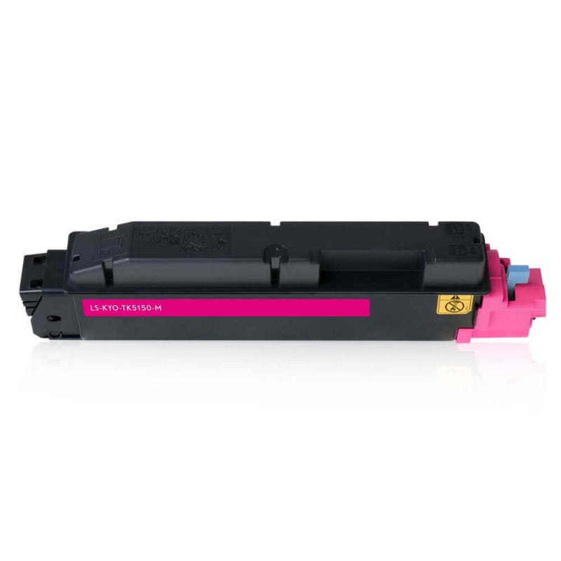 Toner Compatibile Kyocera TK5150M 1T02NSBNL0 M Magenta 10000 Pagine