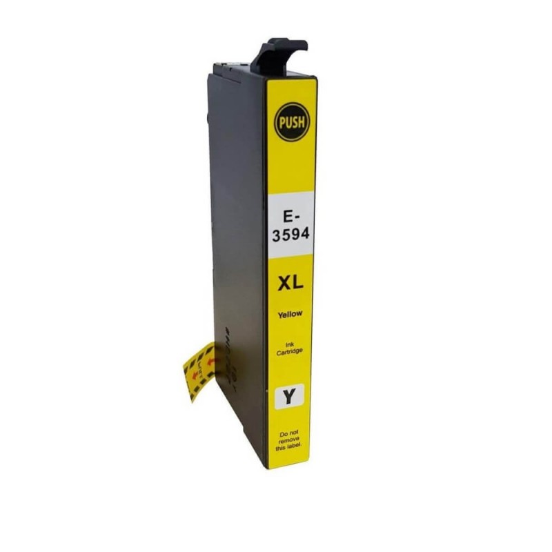 Cartuccia Compatibile Epson T3594 35 XL Y Yellow