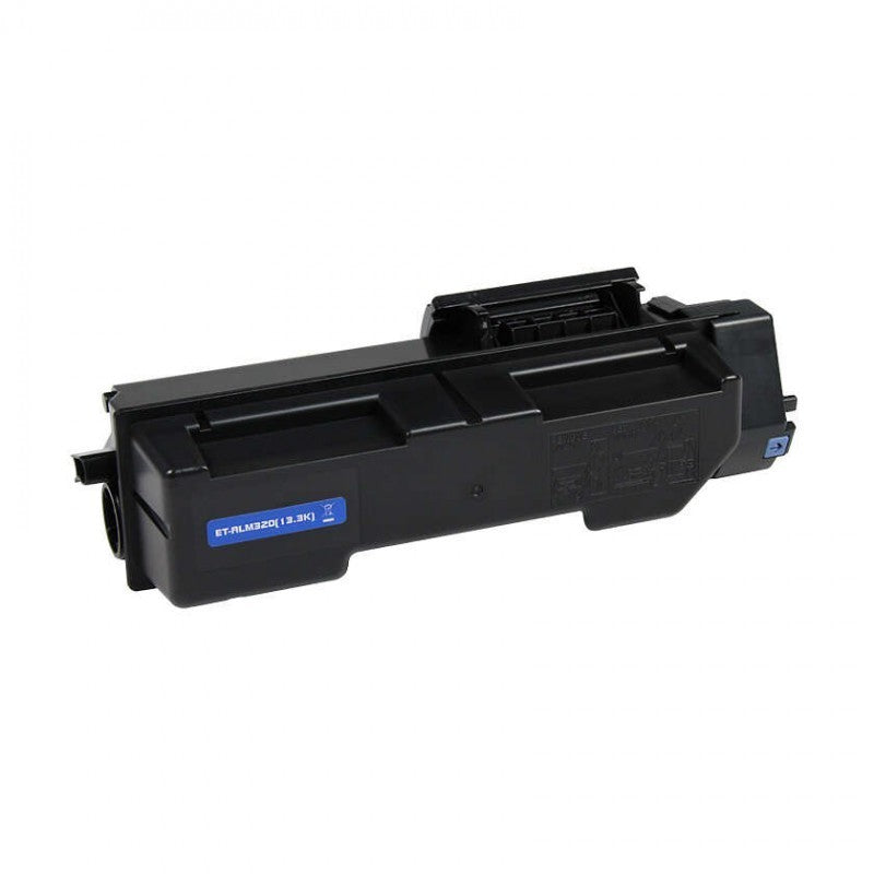 Toner Compatibile Epson C13S110078 10078 Bk Nero 13300 Pagine