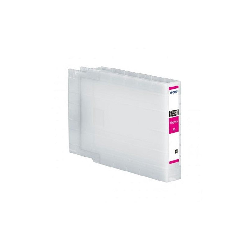 Epson C13T04A340 T04A3 Cartuccia Originale M Magenta 8000 Pagine