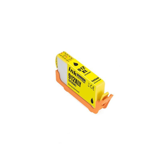 Cartuccia Compatibile HP 912 3YL83AE 3YL79AE 912XL Y Yellow