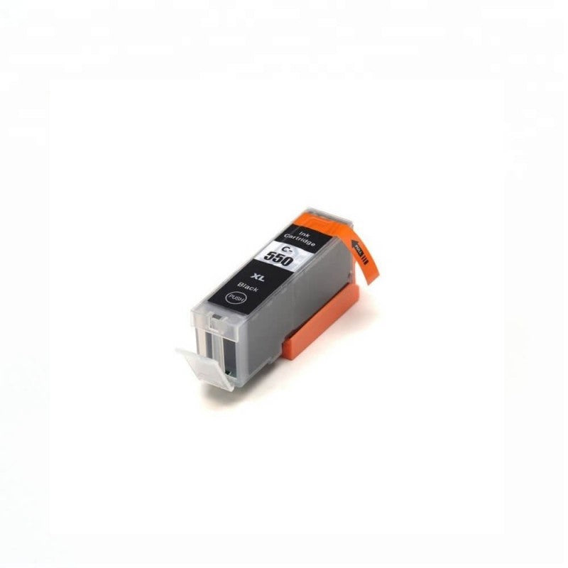 Cartuccia Compatibile Canon PGI-550 XL Nero 6431B001 Con Chip