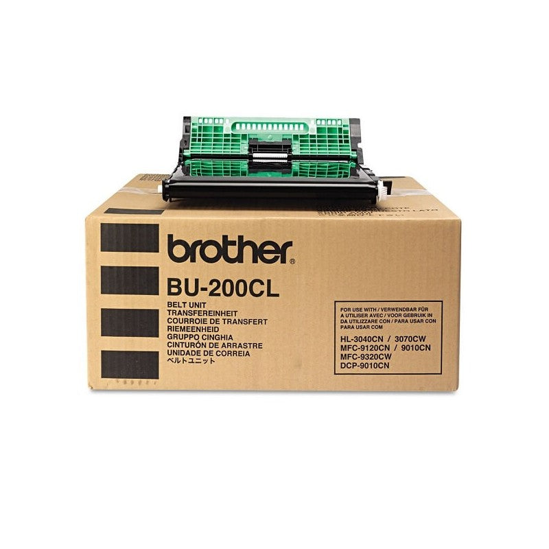 Brother BU-200CL 50000 Pagine Cinghia di Trasferimento Transfer Belt Originale