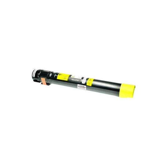 Toner Compatibile Xerox 7425 006R01396 6R01396 Y Yellow 15000 Pagine