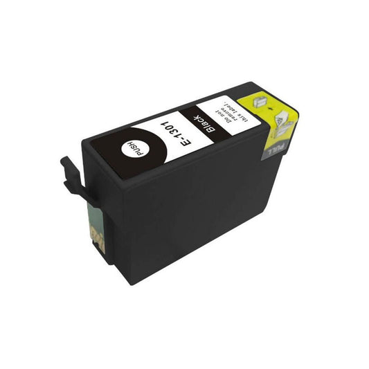 Cartuccia Compatibile Epson T1301 BK Nero