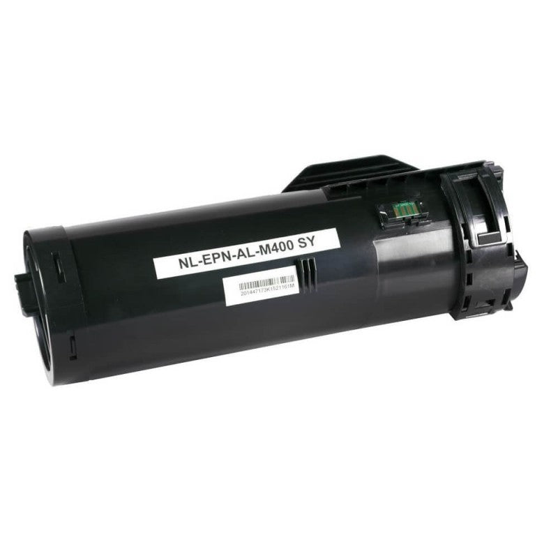 Toner Compatibile Epson C13S050699 S050699 0699 Bk Nero 23700 Pagine