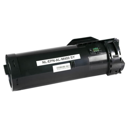Toner Compatibile Epson C13S050699 S050699 0699 Bk Nero 23700 Pagine