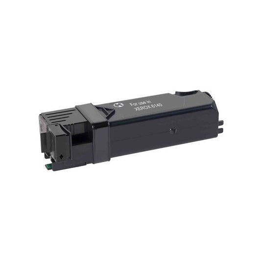 Toner Compatibile Xerox 6140 106R01480 106R1480 Bk Nero 2600 Pagine