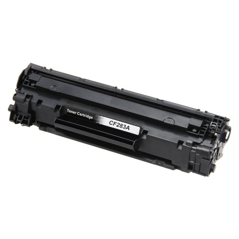 Toner Compatibile HP CF283A Bk Nero 1500 Pagine