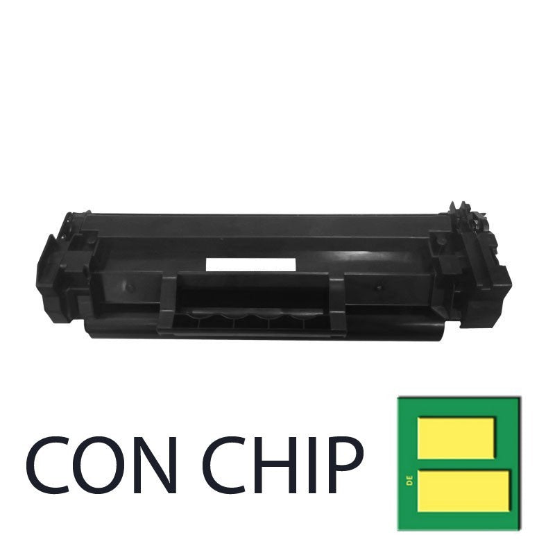 Toner Compatibile Bk Nero Hp W1350A 135A CON Chip 1100 Pagine