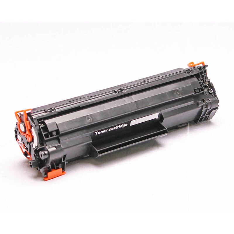 Toner Compatibile HP CF279H 79H Bk Nero 2000 Pagine