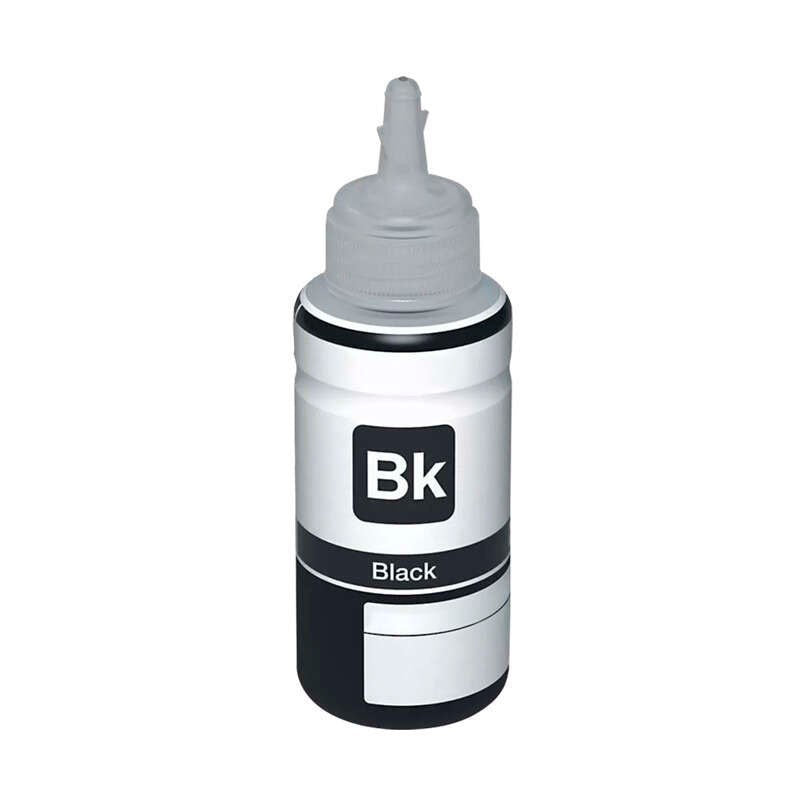 HP 51/53XL 1VV21AE GT53XL Inchiostro Compatibile BK Nero 70ml