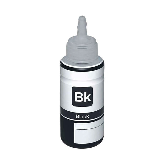 HP 51/53XL 1VV21AE GT53XL Inchiostro Compatibile BK Nero 70ml