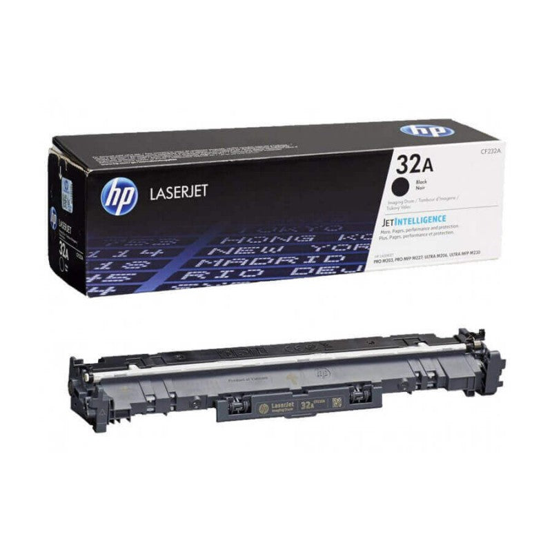 Hp CF232A 32A Drum Originale Bk Nero 23000 Pagine