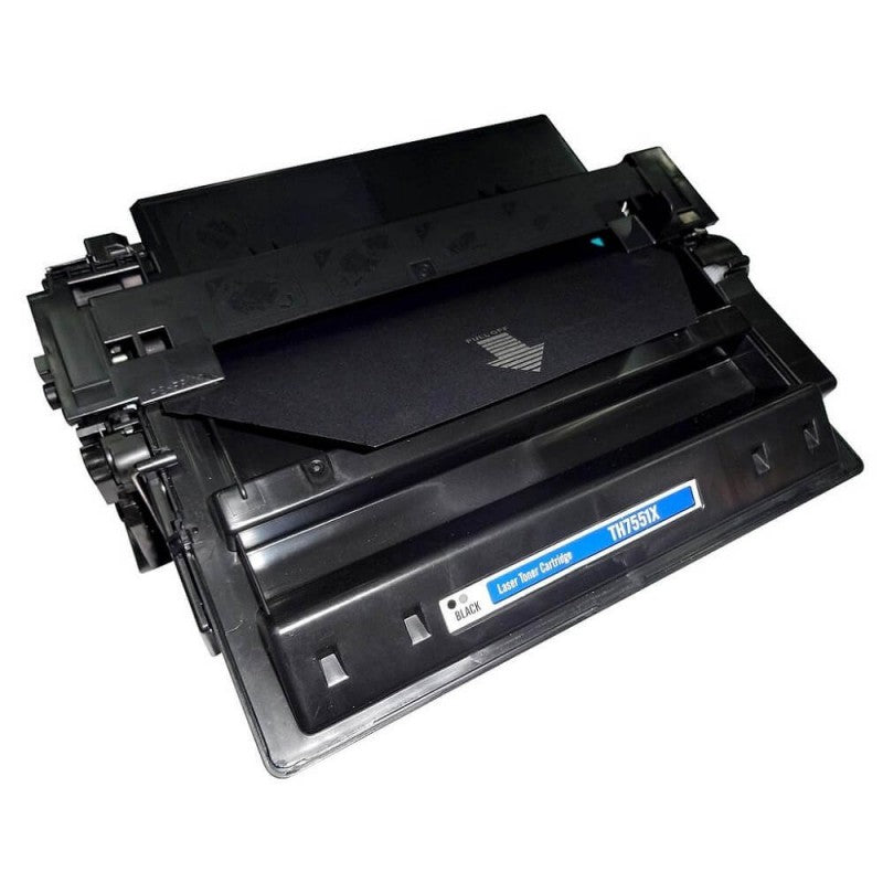 Toner Compatibile HP Q7551X 51X Bk Nero 13000 Pagine