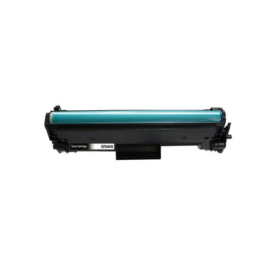 Toner Compatibile HP CF244X 44X Bk Nero 2000 Pagine