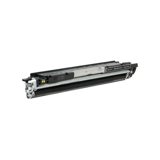 Toner Compatibile HP CE310A 126A Bk Nero 1200 Pagine