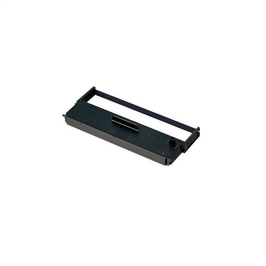 Nastro Compatibile Epson C43S015369 ERC31B S015369 15369 ERC31 Bk Nero