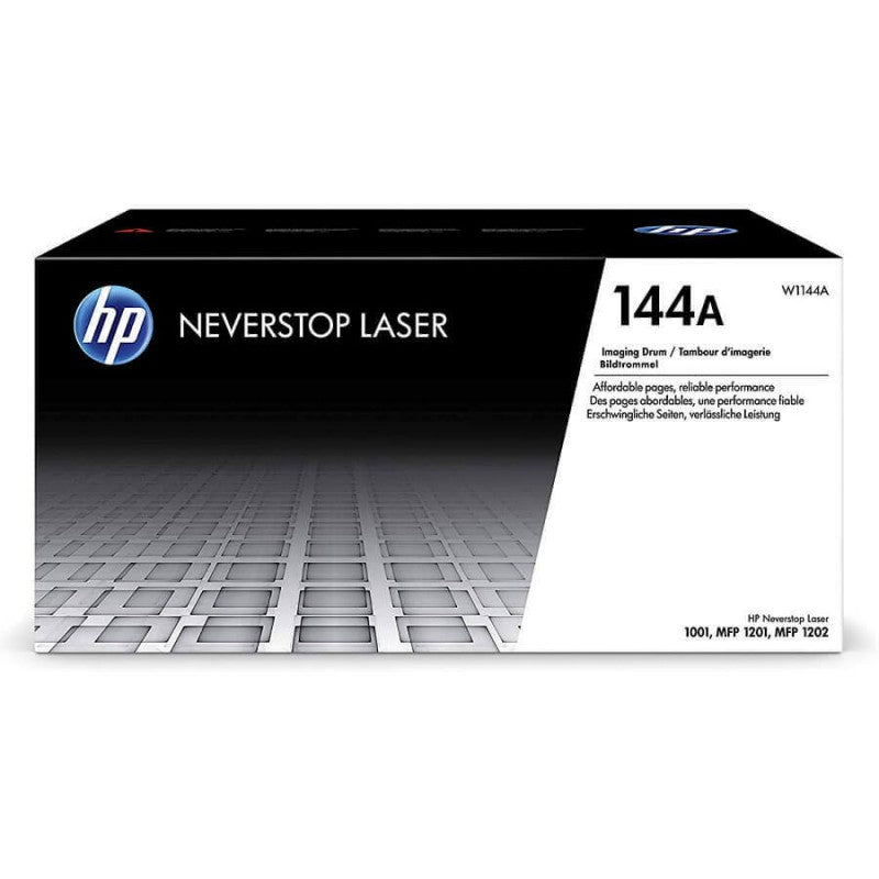Hp W1144A 144A Drum Originale Bk Nero 20000 Pagine