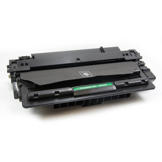 Toner Compatibile HP Q7570A 70A Bk Nero 15000 Pagine