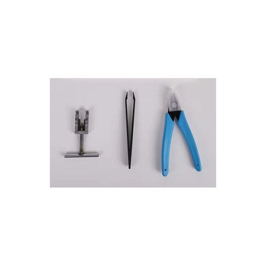 Tool Per la Rimozione del Chip Toner Serie HP 207 216 219 415