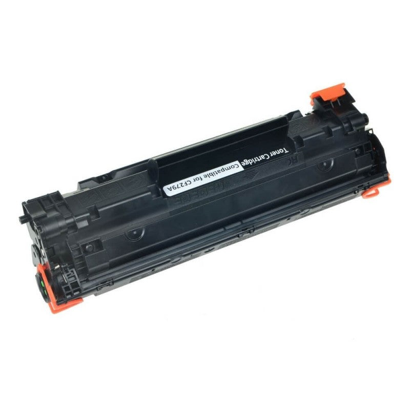 Toner Compatibile HP CF279A 79A Bk Nero 1000 Pagine