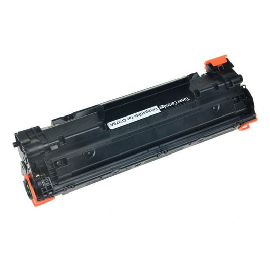 Toner Compatibile HP CF279A 79A Bk Nero 1000 Pagine