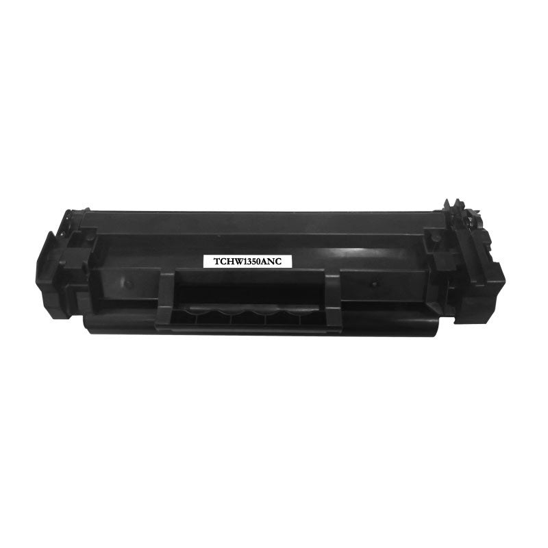 Toner Compatibile Bk Nero Hp W1350A 135A Senza Chip 1100 Pagine