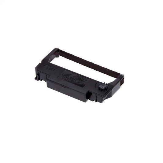 Nastro Compatibile Epson C43S015451 ERC30B S015451 15451 ERC30 Bk Nero